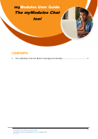 Direct Messaging in myModules.pdf